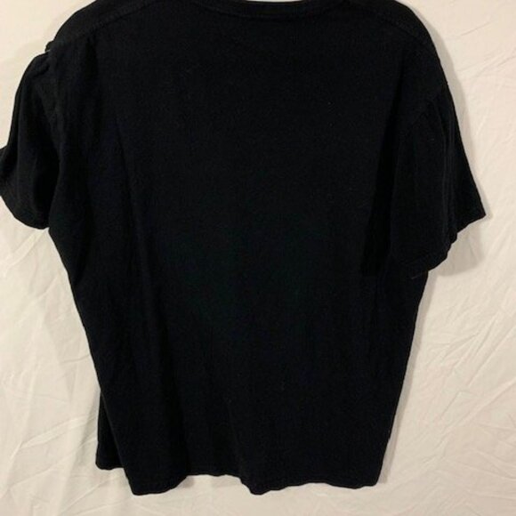 MOTLEY CRU MENS BAND TEE (XL) - Picture 3 of 4